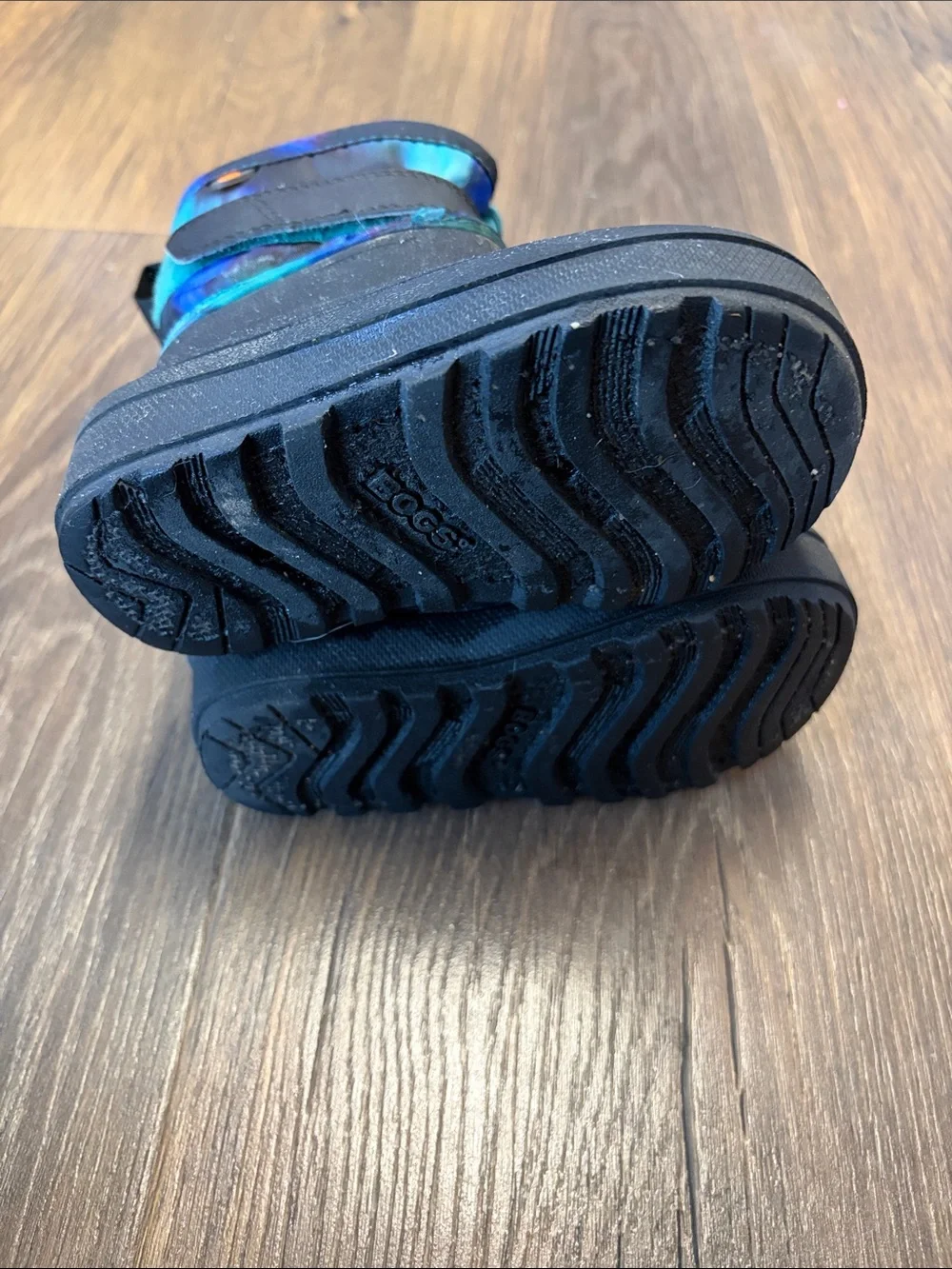 Bogs toddler winter boots